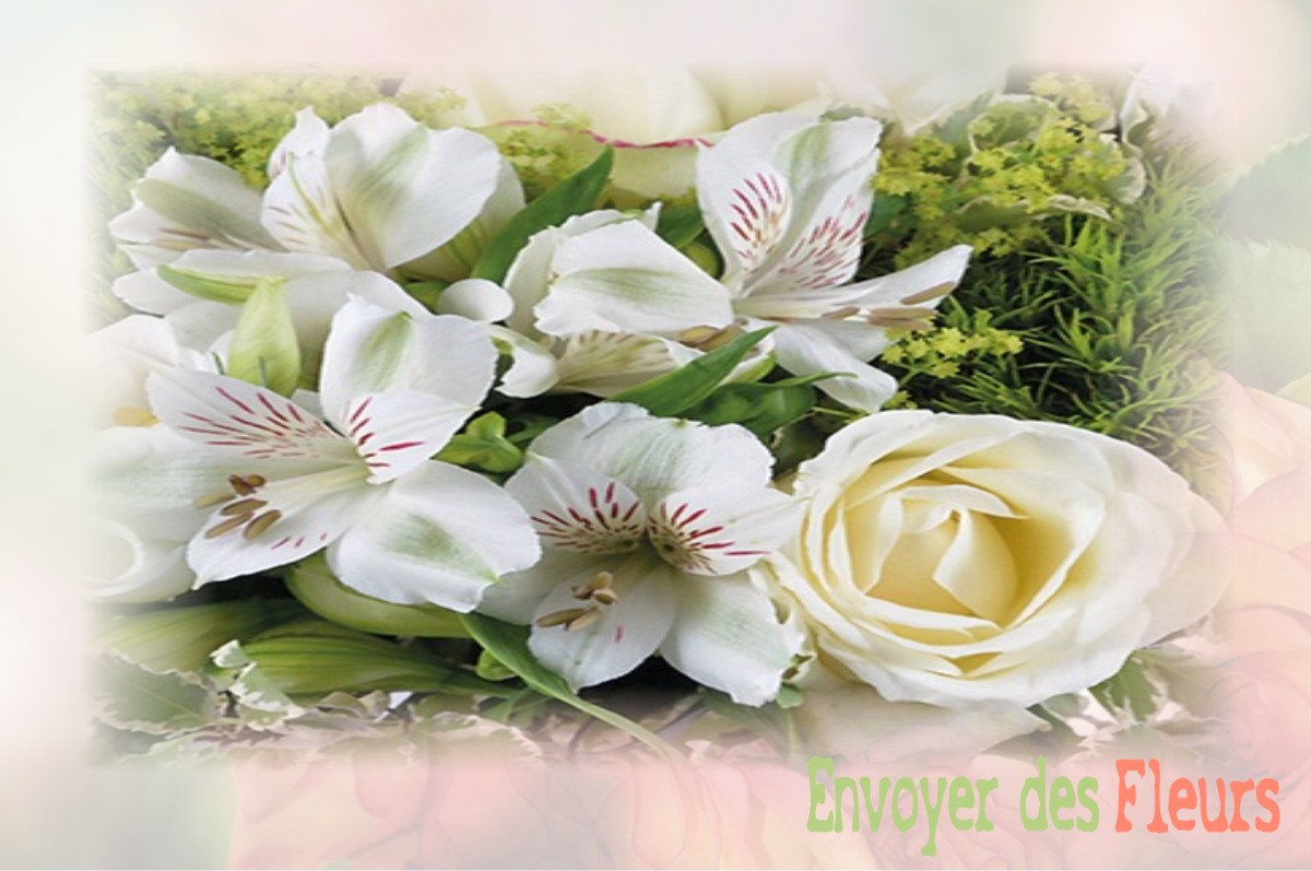 envoyer des fleurs à à BOURG-SAINT-CHRISTOPHE