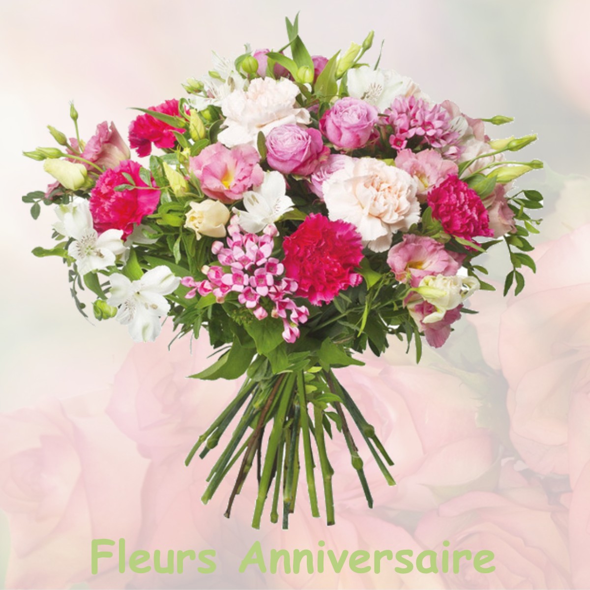 fleurs anniversaire BOURG-SAINT-CHRISTOPHE